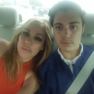 Meet your Posher, Maritza